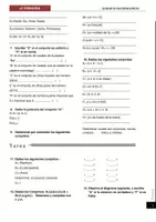Vista previa - Unidades / Secuencias / Situaciones de Aprendizaje - CUADERNO DE PRÁCTICA DE LÓGICO MATEMÁTICO 6º GRADO PRIMARIA - página 3