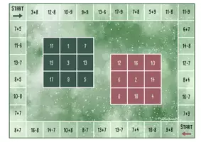 Vorschau - Spiele - Bingo Spiele Klasse 1- Materialpaket - Seite 2