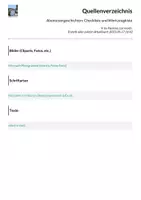 Vorschau - Arbeitsblätter - Abenteuergeschichten: Checkliste und Werkzeugkiste - Seite 2