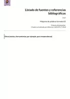 Vista previa - Hojas de trabajo - Máquina de palabras formato A3 - página 3