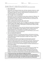 Vorschau - Arbeitsblätter - AB mit Fragen zum Thema "Kohlenstoff" + Lösungsblatt + Mindmap + Infografik - Seite 3