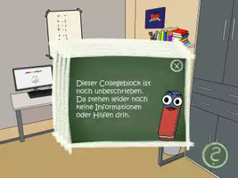 Vorschau - Spiele - Das Büro des Mr Exit - Ein Escape-Game (Mathematik) - Seite 1