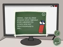 Vorschau - Spiele - Das Büro des Mr Exit - Ein Escape-Game (Mathematik) - Seite 3