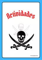 Vista previa - Hojas de trabajo - Mindfulness Pirata | Plan de Clases y Actividades Temáticas para Primaria (6-12 años) - página 3