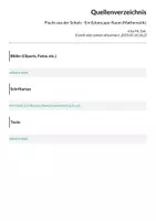 Vorschau - Spiele - Flucht aus der Schule - Ein Escape-Game (Mathematik) - Seite 1