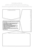 Vorschau - Arbeitsblätter - Wahrscheinlichkeitsverteilung - interaktives Notizbuch - Seite 3