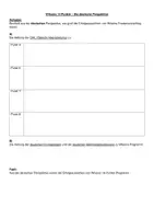 Vorschau - Stundenentwürfe - Wilsons 14 Punkte - Unterrichtsstunde + Sicherung - Seite 3