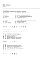 Vorschau - Arbeitsblätter - Billie Holiday (Infotext und Übungen) - Seite 3