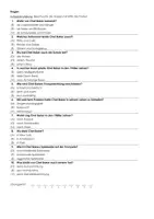 Vorschau - Arbeitsblätter - Chet Baker (Infotext und Übungen) - Seite 2
