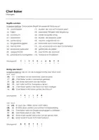 Vorschau - Arbeitsblätter - Chet Baker (Infotext und Übungen) - Seite 3