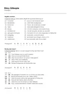 Vorschau - Arbeitsblätter - Dizzy Gillespie (Infotext und Übungen) - Seite 3