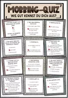Vorschau - Quiz - Mobbing Quiz - Seite 2