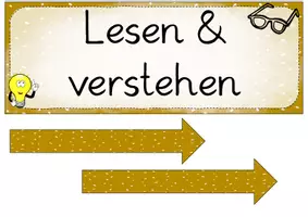 Vorschau - Poster - Gedichte untersuchen - Visualisierungen für die Tafel - Seite 3