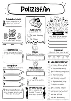 Vorschau - Spiele - Polizist Sparpaket - Materialpaket - Seite 2
