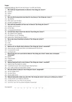 Vorschau - Arbeitsblätter - Das Musical Der König der Löwen (Infotext und Übungen) - Seite 2