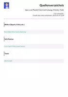Vorschau - Arbeitsblätter - Quiz zum Plastik Check (mit Lösung) - Seite 2