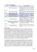 Vorschau - Stundenentwürfe - Unterrichtsbesuch Sachunterricht - Magnetismus - Seite 3