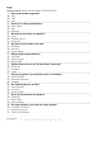 Vorschau - Arbeitsblätter - Metallica (Infotext und Übungen) - Seite 2