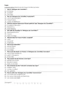 Vorschau - Arbeitsblätter - Die Oper Dialogues des Carmélites - Francis Poulenc (Infotext und Übungen) - Seite 2