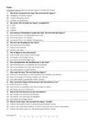 Vorschau - Arbeitsblätter - Die Oper Die Hochzeit des Figaro (Infotext und Übungen) - Seite 2