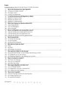 Vorschau - Arbeitsblätter - Die Oper Rigoletto - Giuseppe Verdi (Infotext und Übungen) - Seite 2
