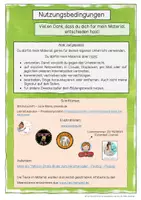 Vorschau - Stundenentwürfe - Methodentraining (für Klasse 3) - Seite 3
