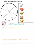 Vista previa - Hojas de trabajo - ESTADÍSTICA Y PROBABILIDAD- FICHAS - página 2