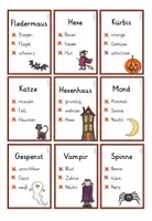 Vorschau - Spiele - Sag es nicht : Halloween (Erklärspiel) - Seite 3