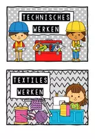 Vorschau - Präsentationen/Tafelbilder - Geldtaschen Geldbeutel Deckblatt - Klassenkassa Lehrer Lehrerin - Seite 2