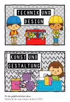 Vorschau - Präsentationen/Tafelbilder - Geldtaschen Geldbeutel Deckblatt - Klassenkassa Lehrer Lehrerin - Seite 3