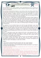 Vorschau - Unterrichtsreihen - Weltreligionen: Islam, Christentum, Judentum und Gebetshäuser (Klasse5/6) - Deckblatt
