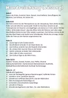 Vorschau - Unterrichtsreihen - DEUTSCH- Vorgangsbeschreibung Lernheft (ca. 6 Unterrichtsstunden) mit Lösung (Klasse 4 - 6) - Seite 2