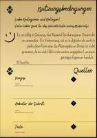 Vorschau - Arbeitsblätter - Claudius - Der unterschätzte Kaiser Roms: Ein Steckbrief - Seite 3