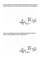 Vorschau - Arbeitsblätter - 3. Klasse Textaufgaben - Sachaufgaben - mit Lösungen - Seite 2