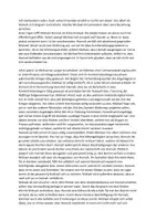 Vorschau - Arbeitsblätter - Inhaltsangabe & Charakterisierung - "Der Vorleser" von Bernhard Schlink - Seite 3