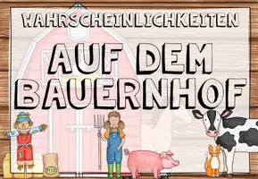 Vorschau - Unterrichtsreihen - Wahrscheinlichkeit: Unterrichtsreihe (Kl. 1/2) - Seite 2