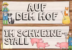 Vorschau - Unterrichtsreihen - Wahrscheinlichkeit: Unterrichtsreihe (Kl. 1/2) - Seite 3