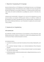 Vorschau - Stundenentwürfe - Revisionsprüfung Pädagogik Stand 27 - Seite 1