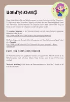 Vorschau - Arbeitsblätter - Bauernhof - Materialpaket - 1. und 2. Klasse - Sachunterricht - Seite 3