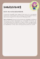 Vorschau - Arbeitsblätter - Bauernhof - Das weiss ich bereits - 1. und 2. Klasse - Sachunterricht - Seite 3