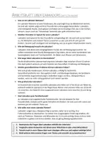 Vorschau - Arbeitsblätter - AB mit Fragen zum Thema "Labrador" + Lösungsblatt - Seite 1