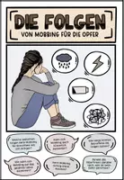 Vorschau - Stundenentwürfe - Die Folgen von Mobbing - Seite 1