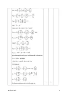 Vorschau - Arbeitsblätter - Anwendungsbezogene Prüfungsaufgabe Analytische Geometrie - Seite 3