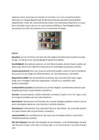 Vorschau - Arbeitsblätter - Upcycling - Text mit Aufgaben - Seite 1