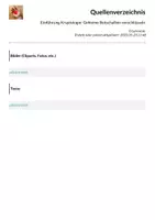 Vorschau - Arbeitsblätter - Materialpaket Kryptografie - Seite 1