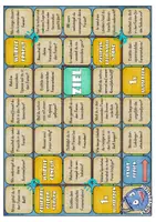 Vorschau - Unterrichtsreihen - Brettspiel : Plaudertasche - Ferien - Gesprächsanlässe schaffen - Seite 2