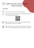 Vorschau - Spiele - ESCAPE ROOM ZUM THEMA SCHULDEN UND ÜBERSCHULDUNG - Seite 3