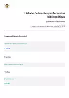 Vista previa - Manualidades / Dibujos para colorear - Pulseras día de canarias - página 1