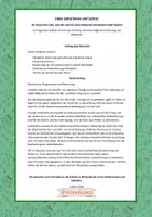 Vorschau - Arbeitsblätter - NaWi - Organisatorisches - Bewertung - Ritual - Hefter - Seite 1