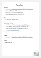 Vorschau - Arbeitsblätter - Einschulung Willkommensgruß - Seite 3